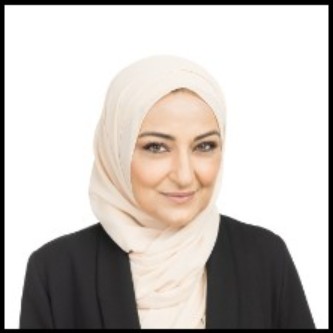 Tahani Zughayer