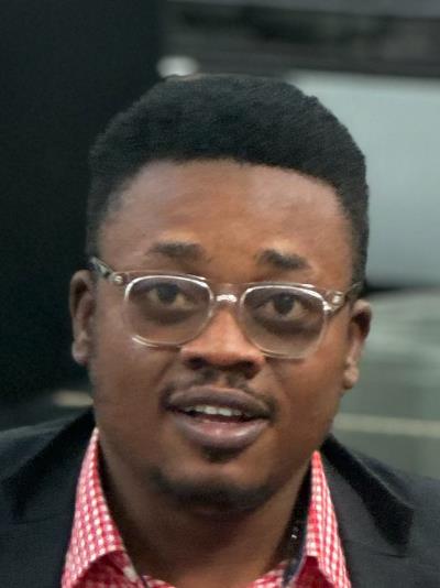 OLUWASEUN G ISHOLA