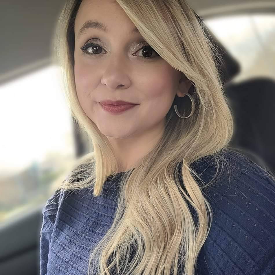 Andrea Budd