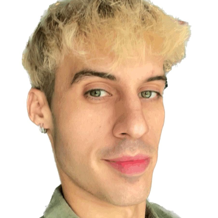Eric Miguel