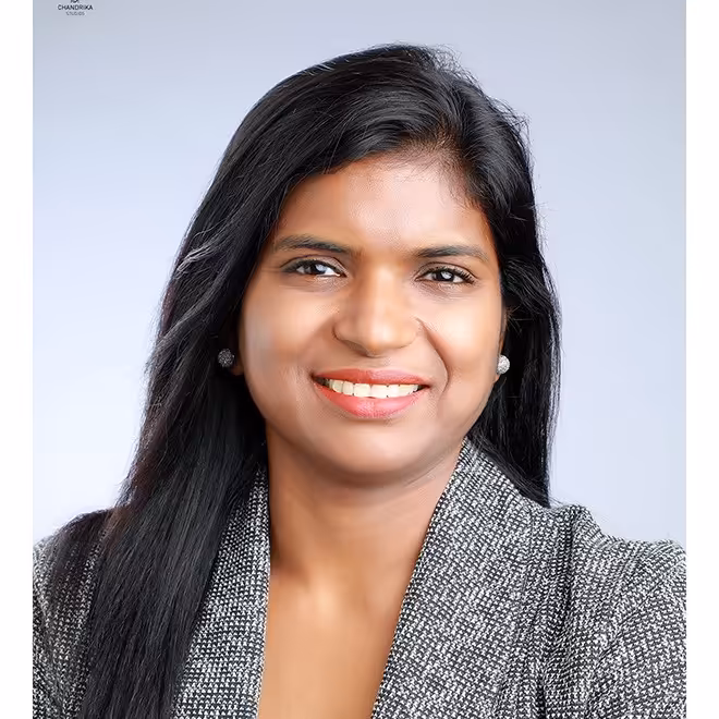 Manimegalai Jayaraman