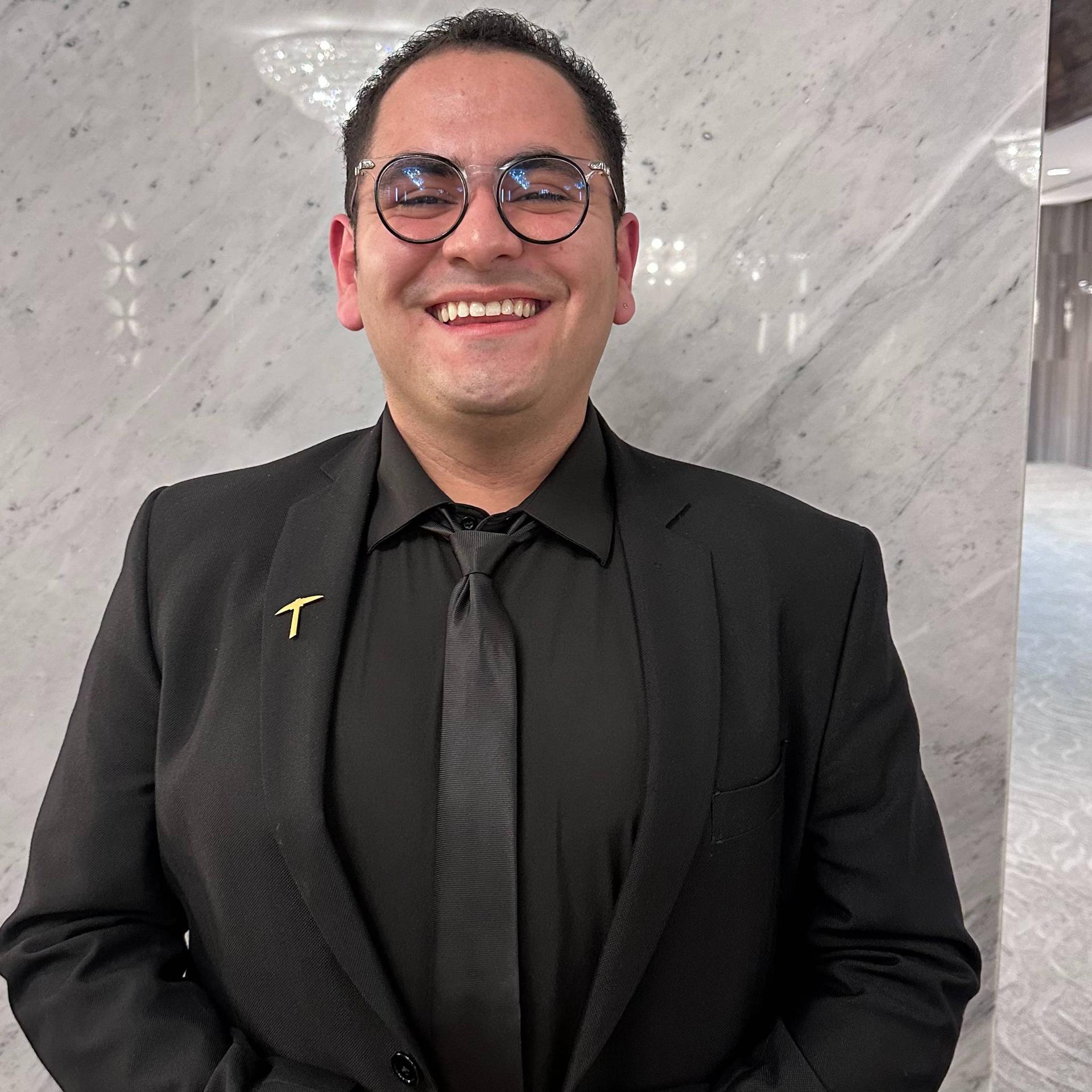 Job Sanchez