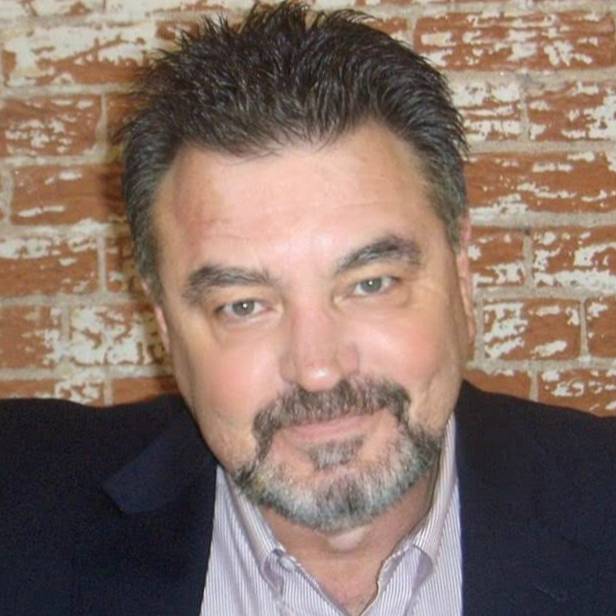 Stephen Hanceford