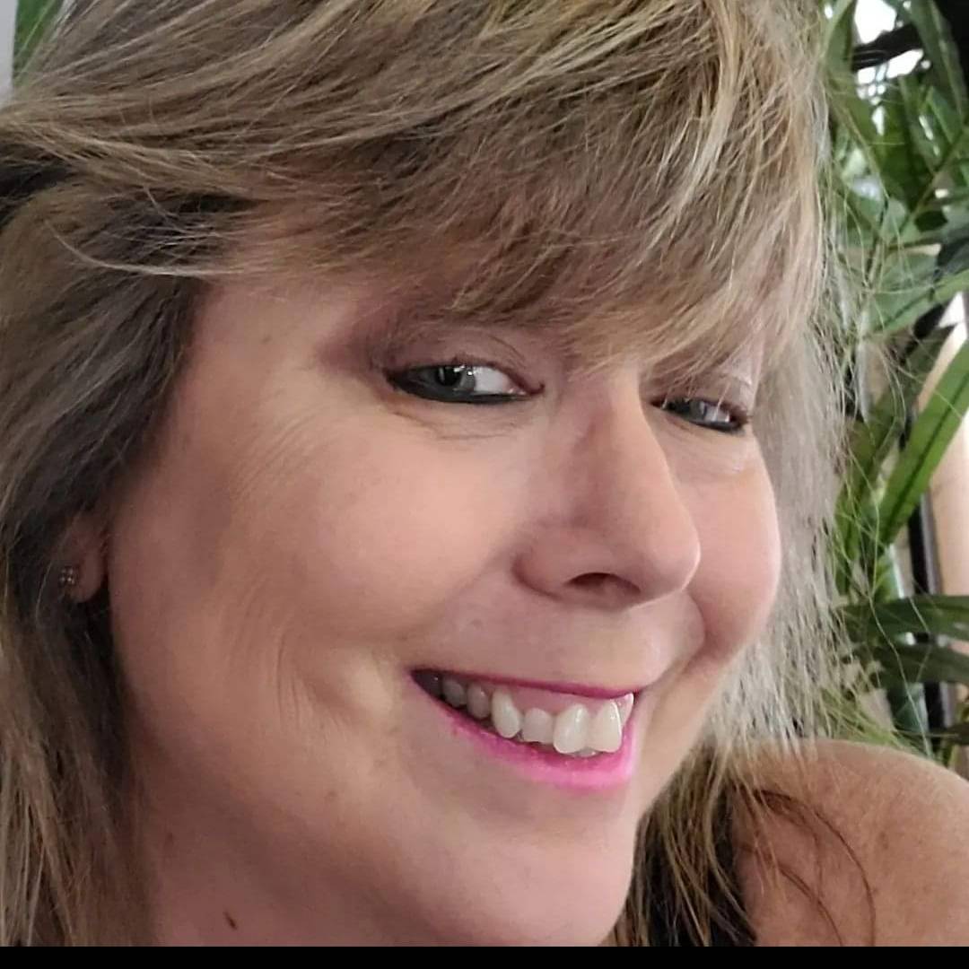 Catherine Larue