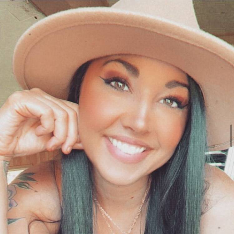 Heather Parras