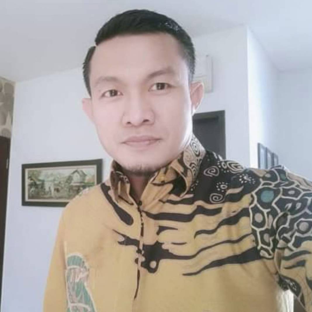 Budi Kurniawan