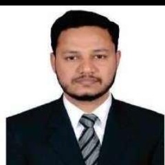 Mohammad Azarutheen