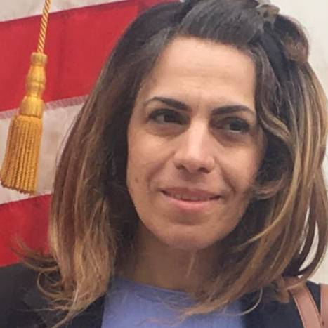 Mariam Demian