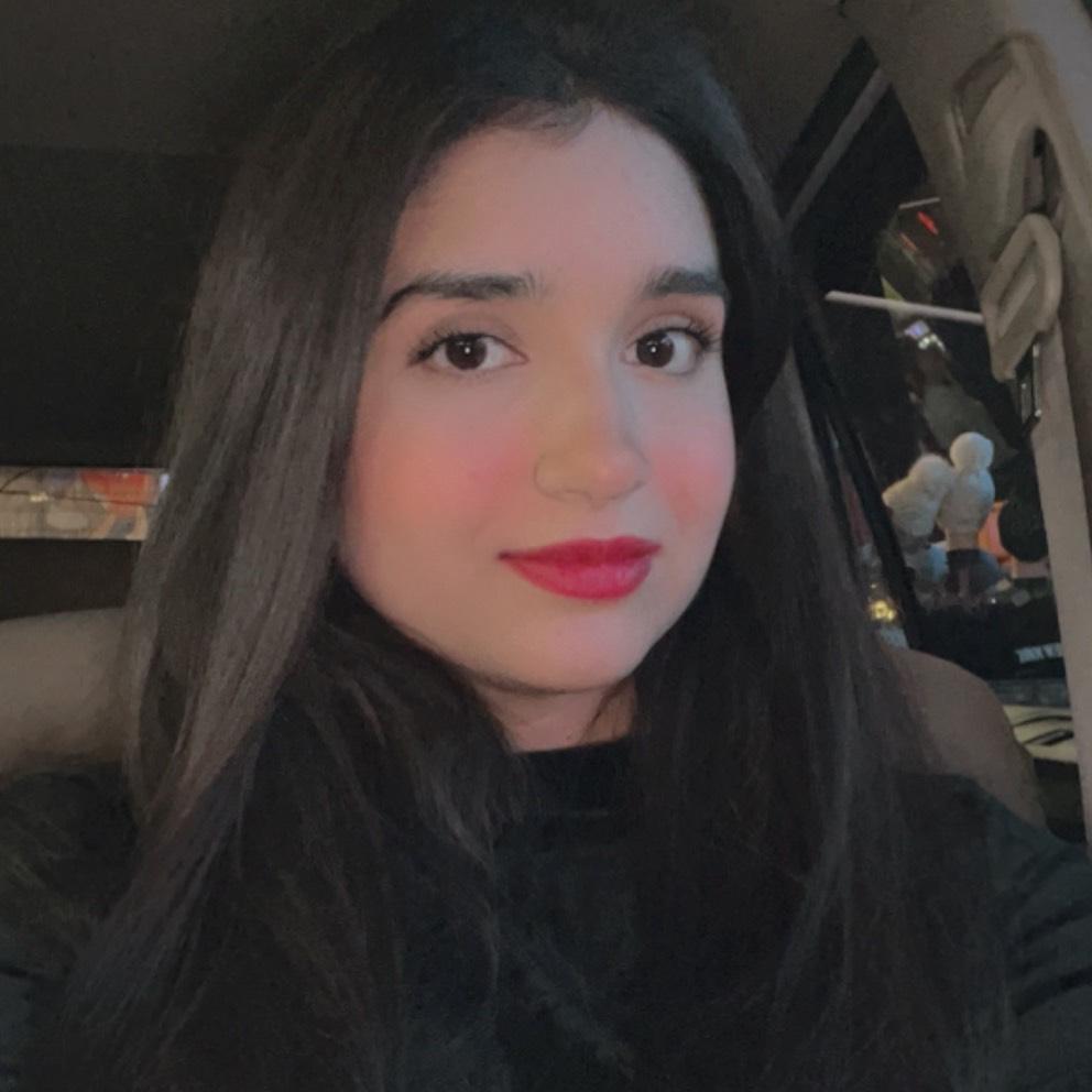 Vaneeza Munir