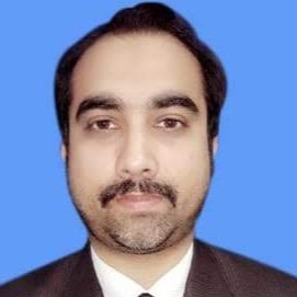 Syed Asad Abbas Kazmi