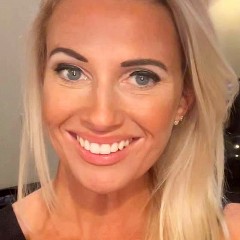 Shana Kelley