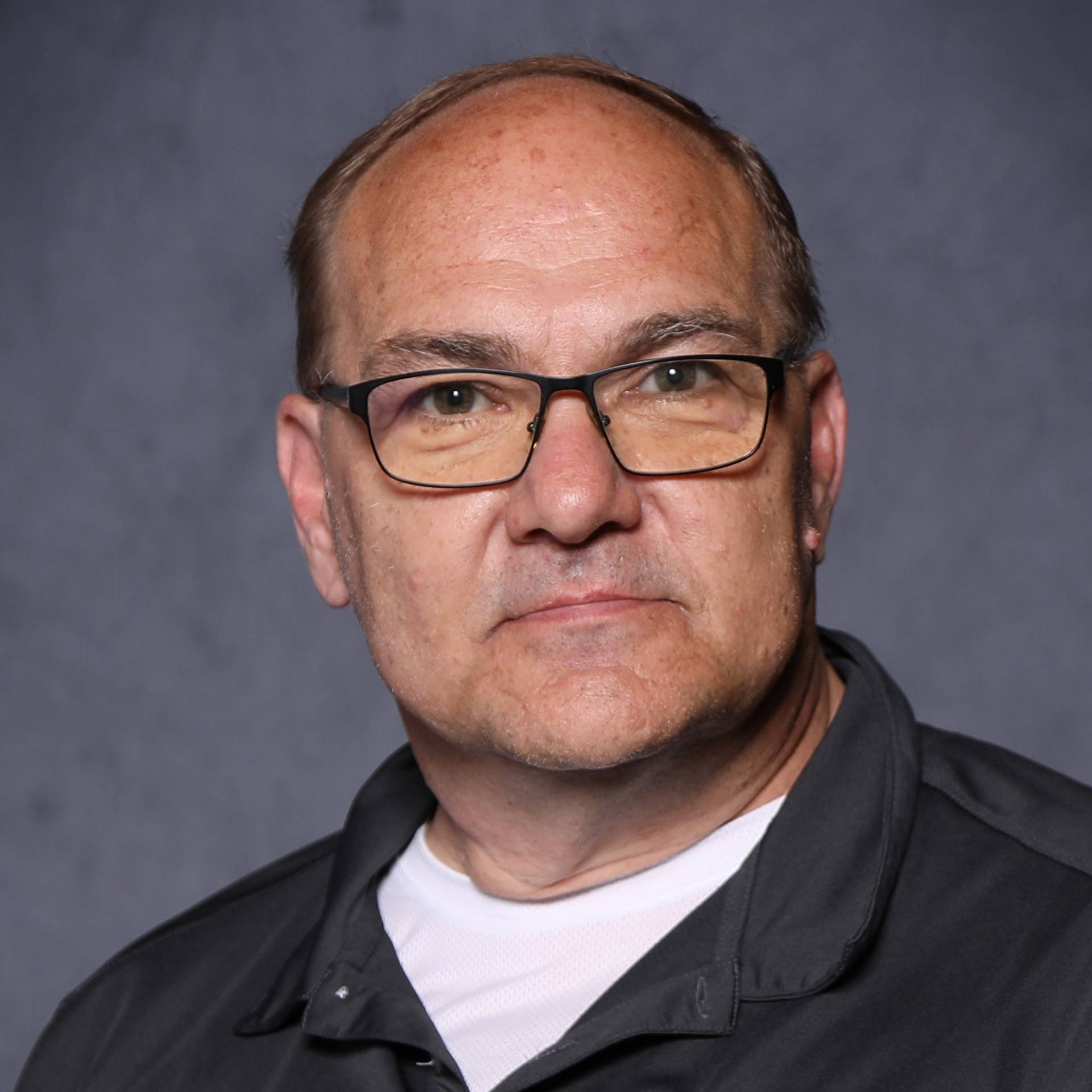 C. Robert Yeary