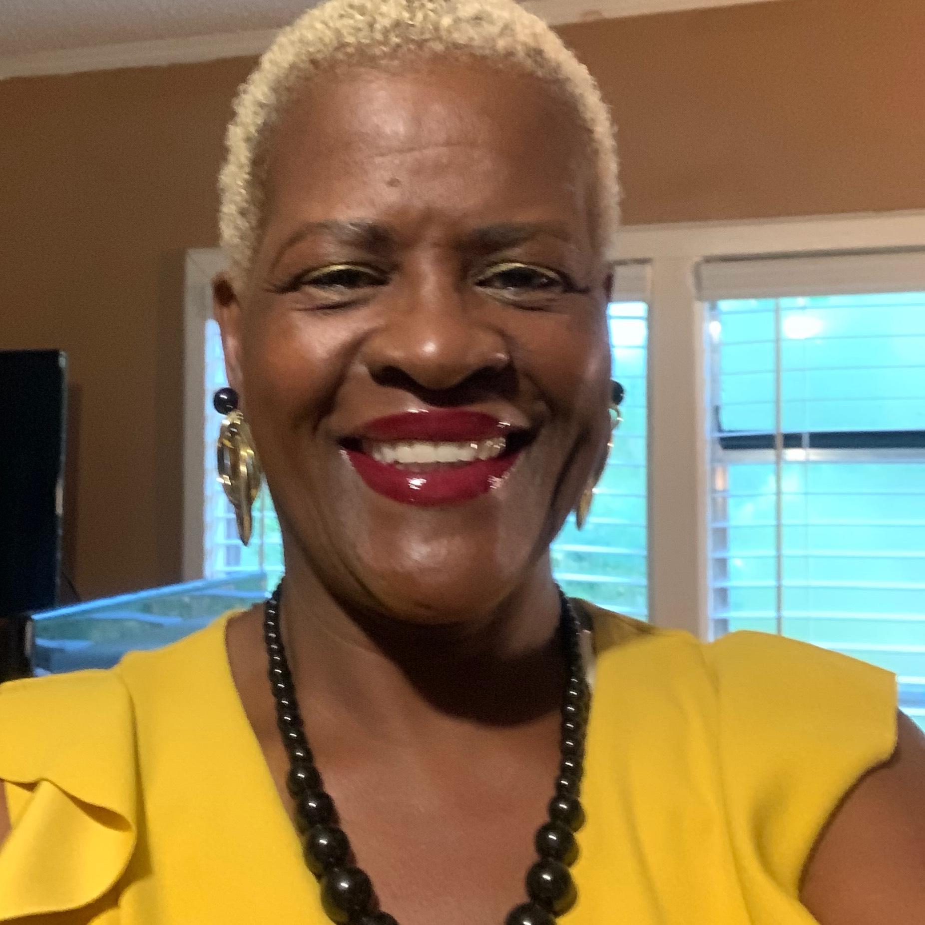 Corene Byrd