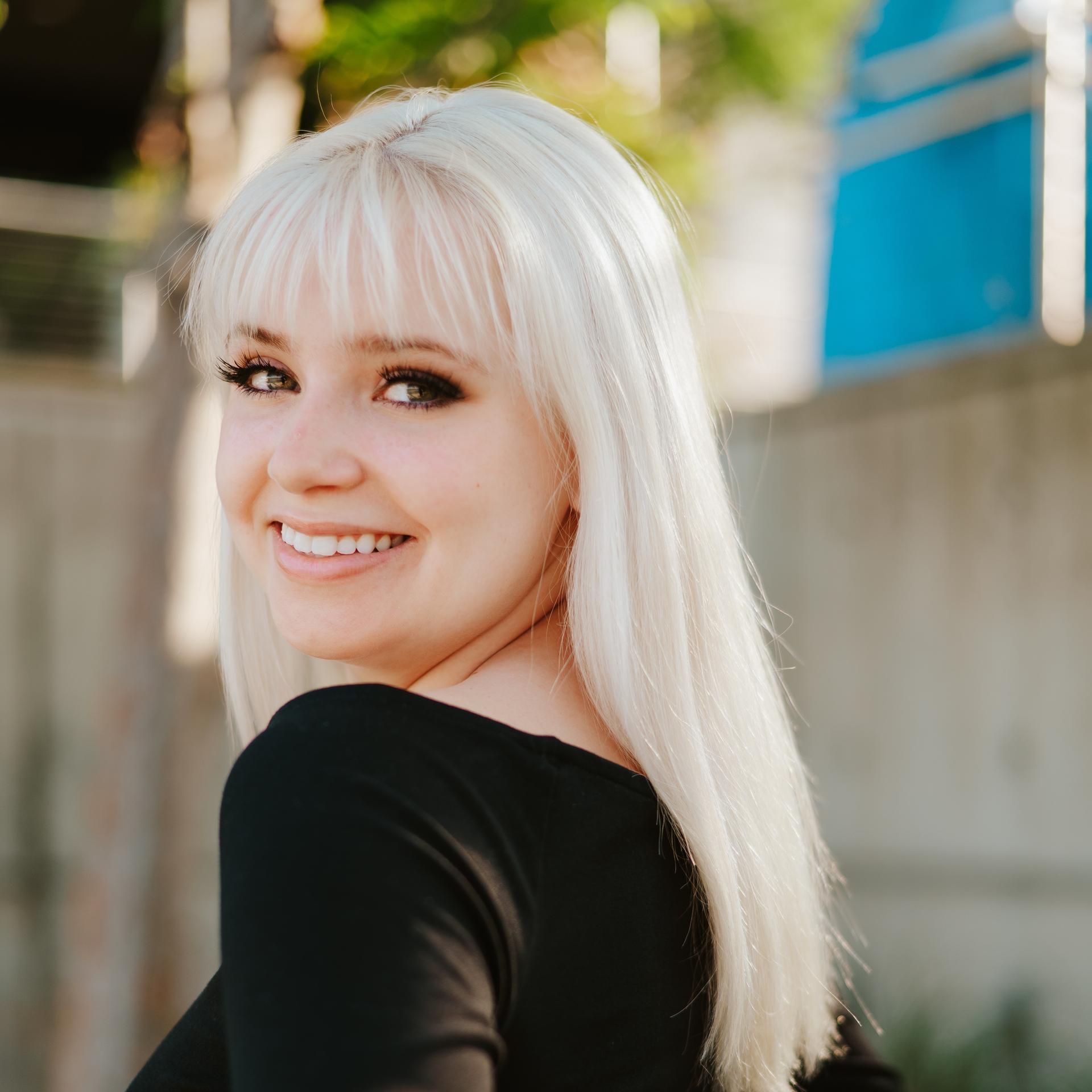 Kenley Haugland