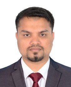 Mohamed Azam