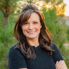 Dana Smith, PMP
