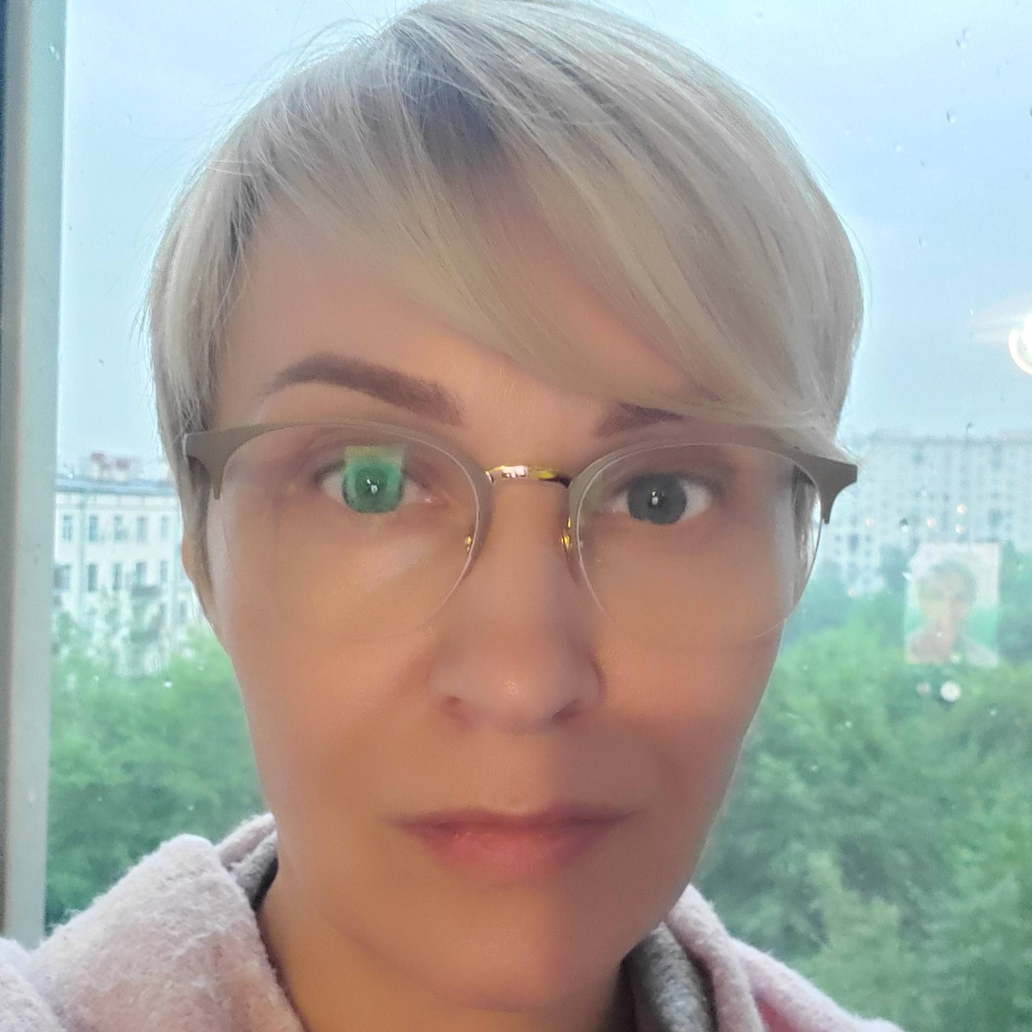 Natalia Shipovskova