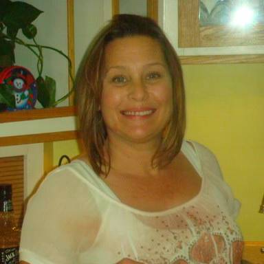 Libby Everitt