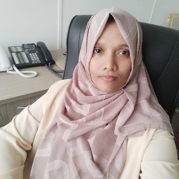 FATHIMA NIROSHA
