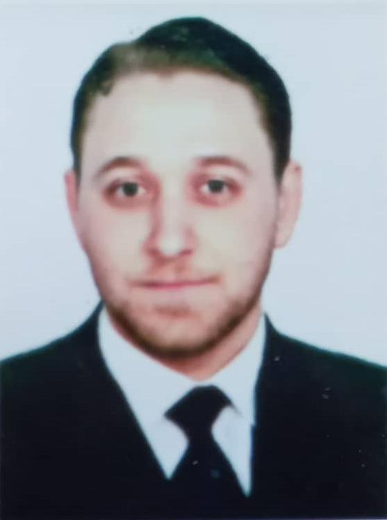 Ibrahim Mustafa Hamad