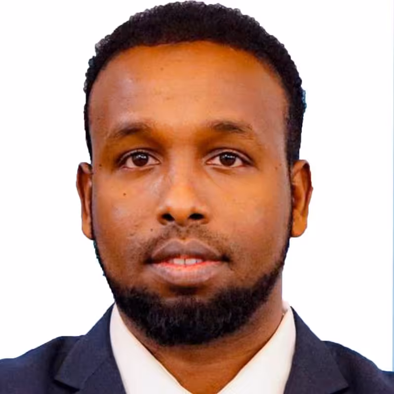 Shafi Farah