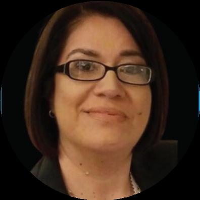 Bertha Villanueva