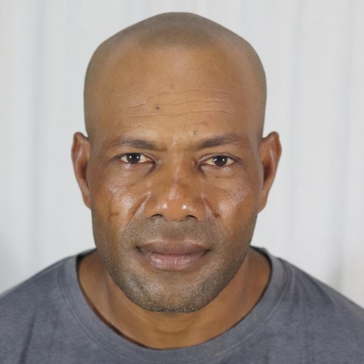Sakaraia Delaitoga