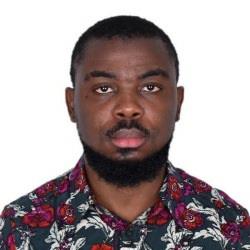 Kenneth Nwachukwu