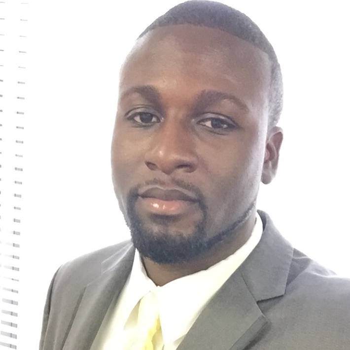 ANTHONY JOHNSON