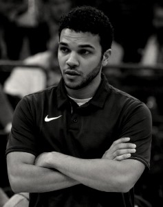 Jeremy Tate