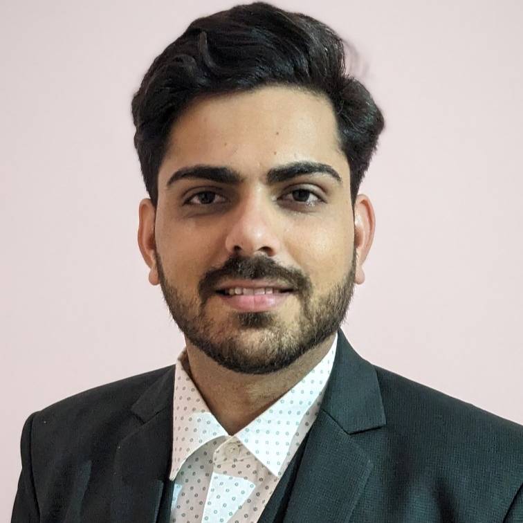 Madhukar Dadhich