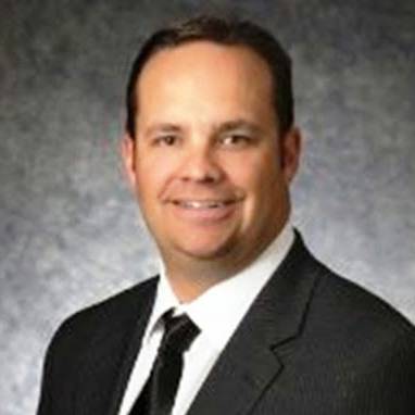 Chris Krause