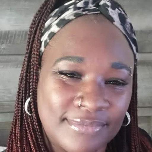 Latoya Darty