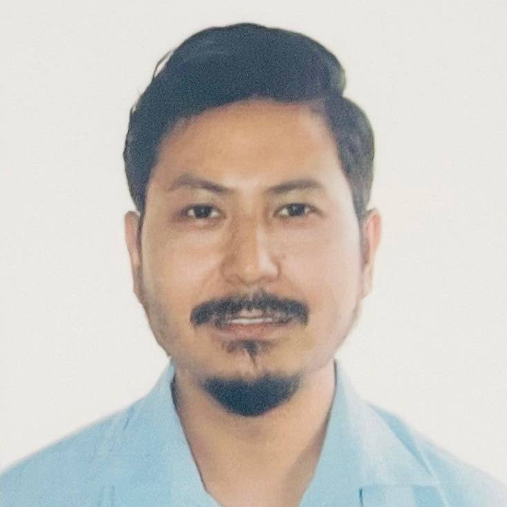NASEEM GURUNG