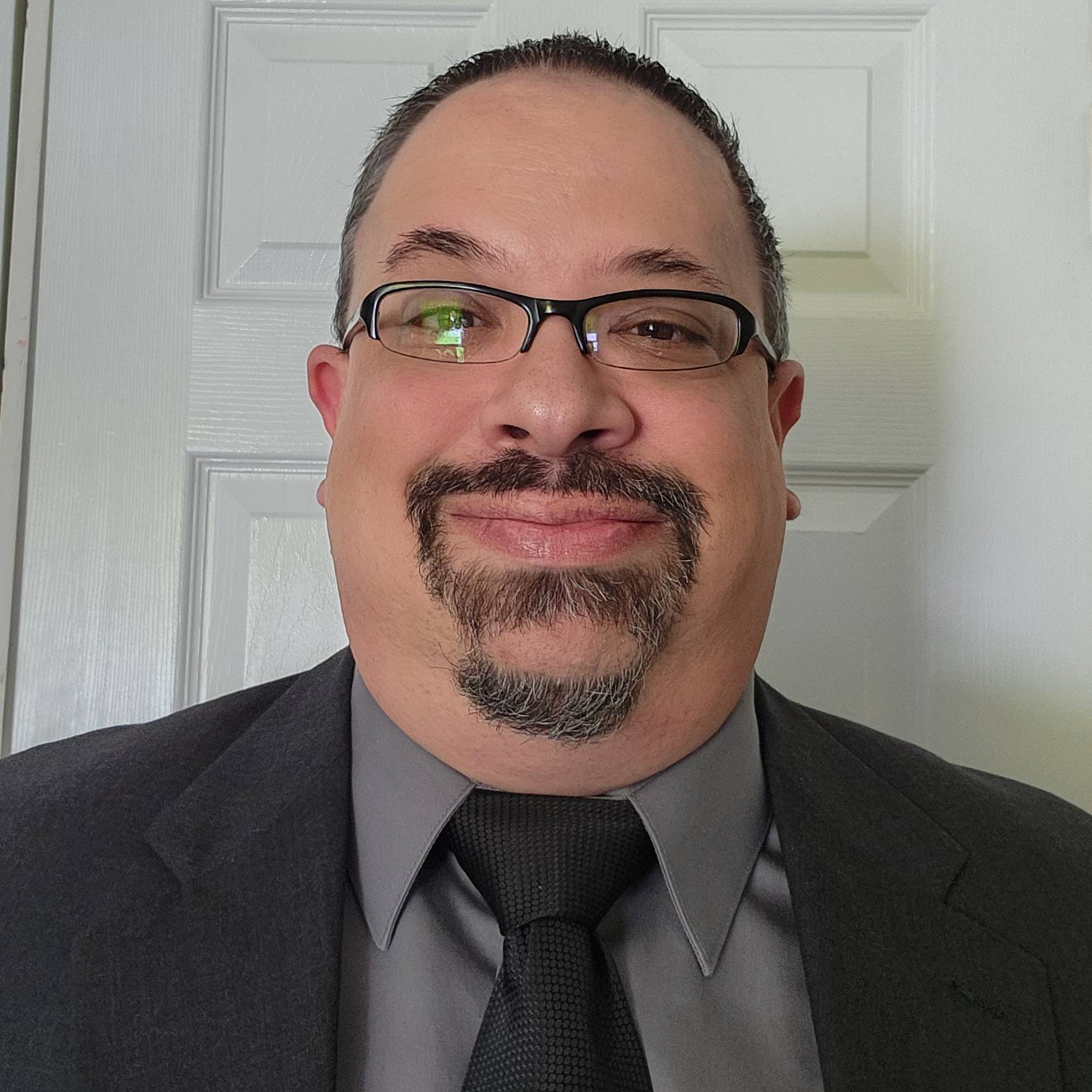 Joseph Palmeri