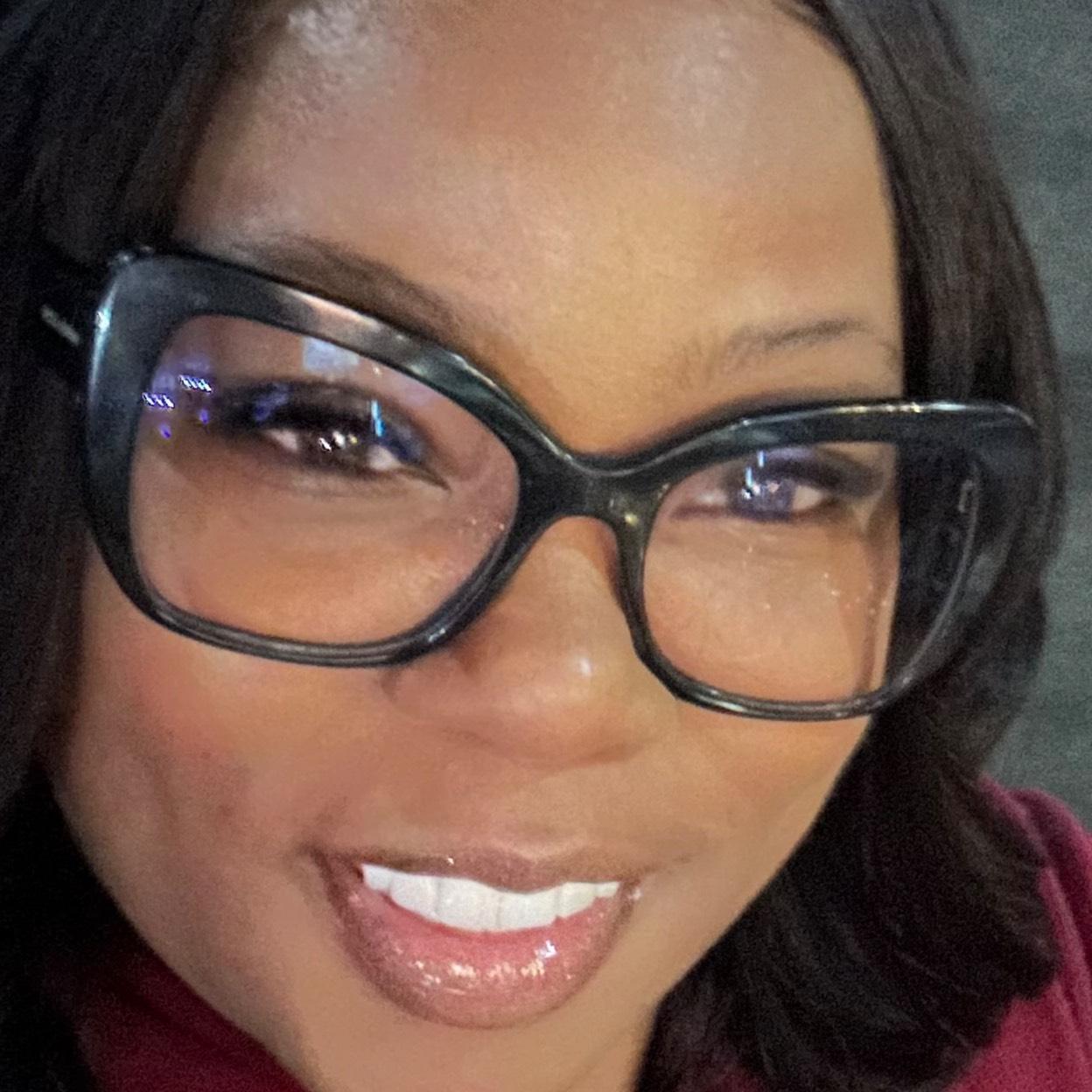 Tamika Therrell