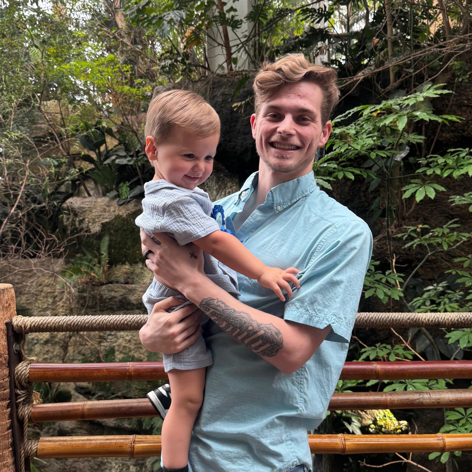 Tyler Wilkinson