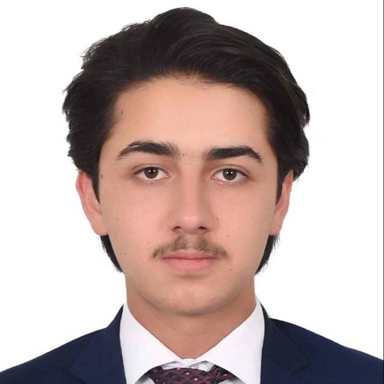 Mohammad Zaki Yousofi