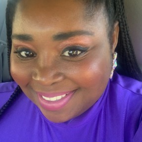 ANTOINETTE CELESTINE