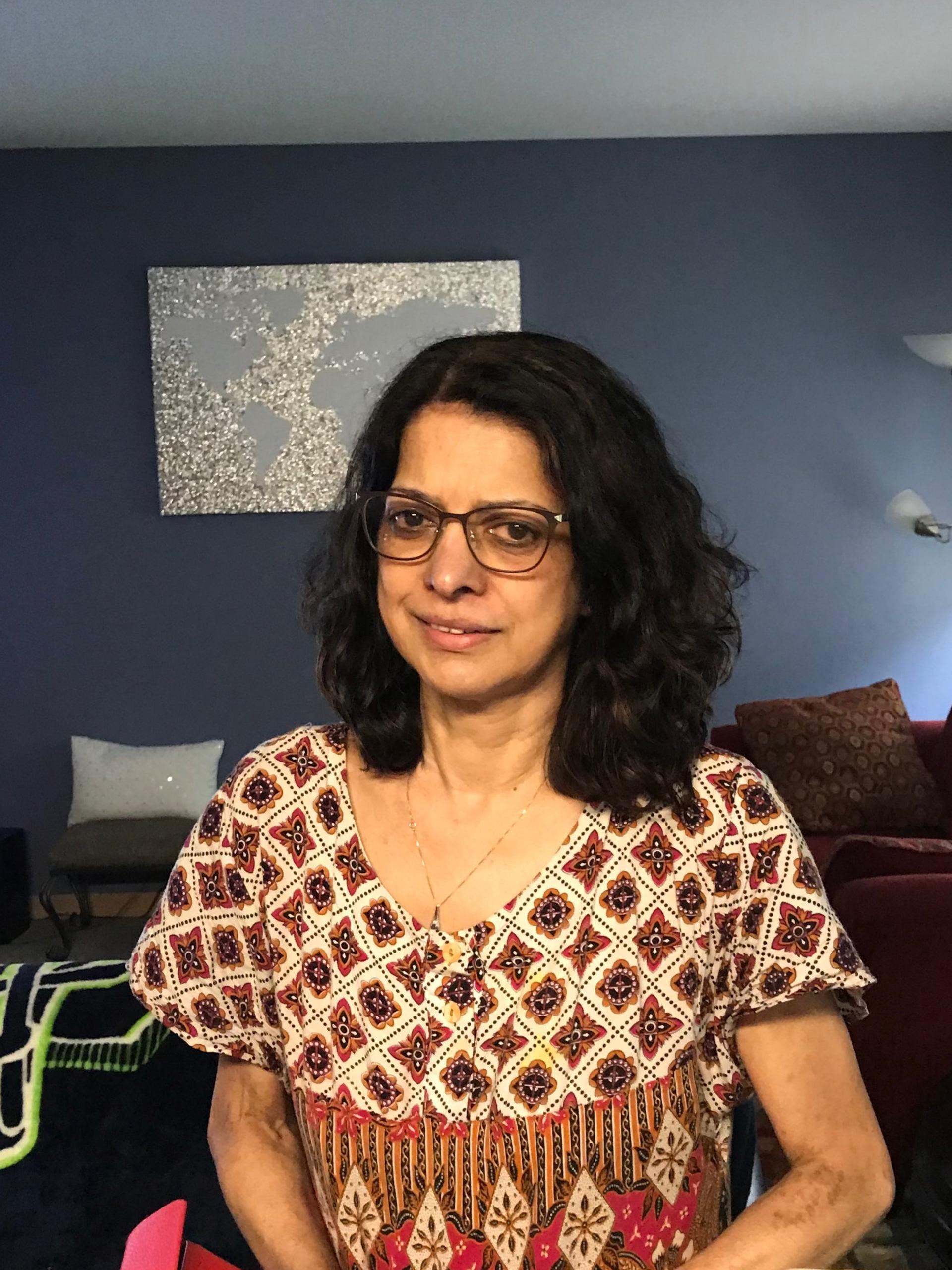 Sukdev Kaur Harjan Singh