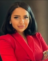Amina Hamad
