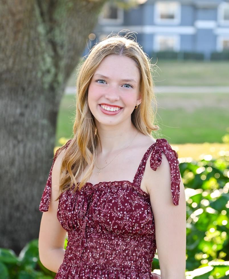 Kaylee Smith