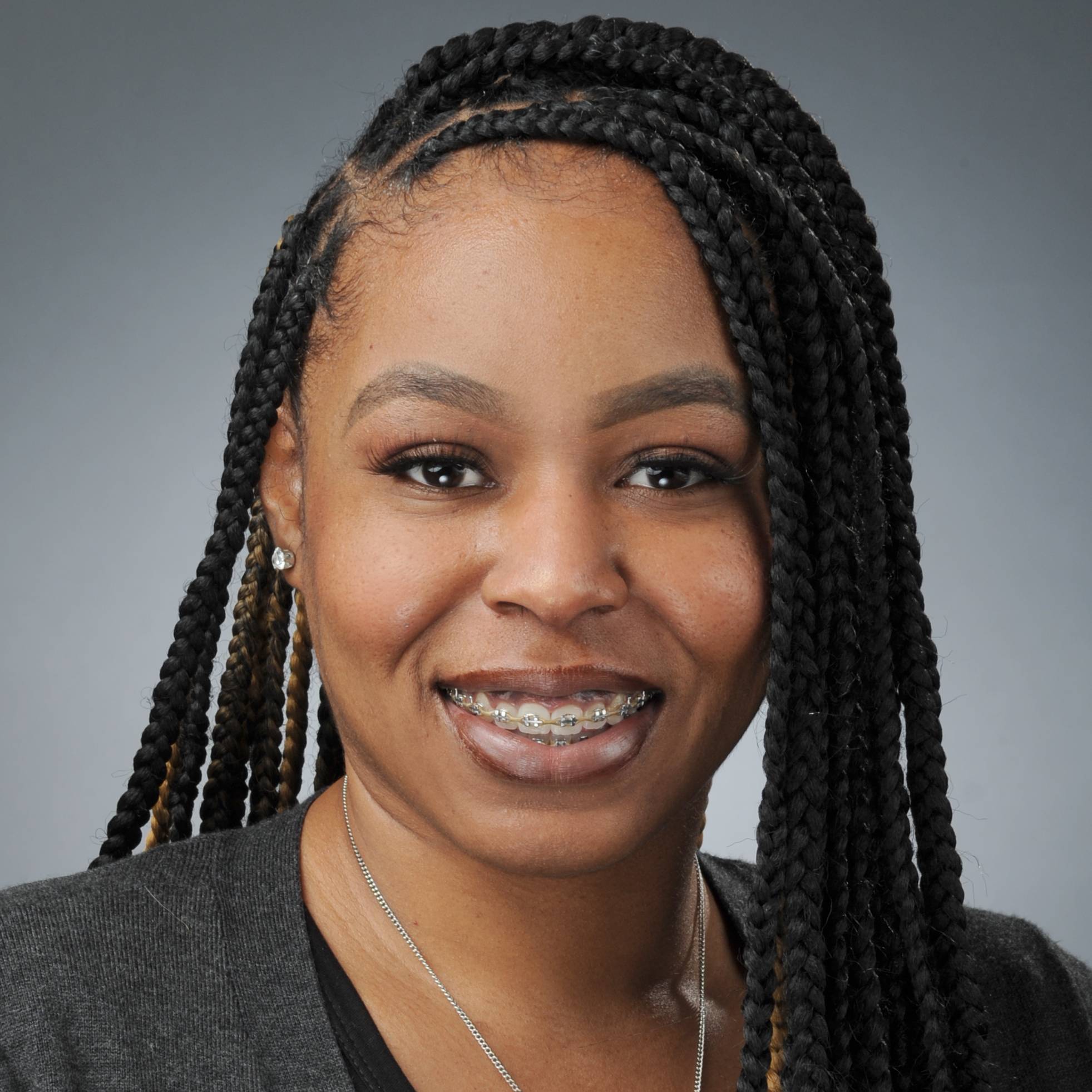 ShaJeryka Davis