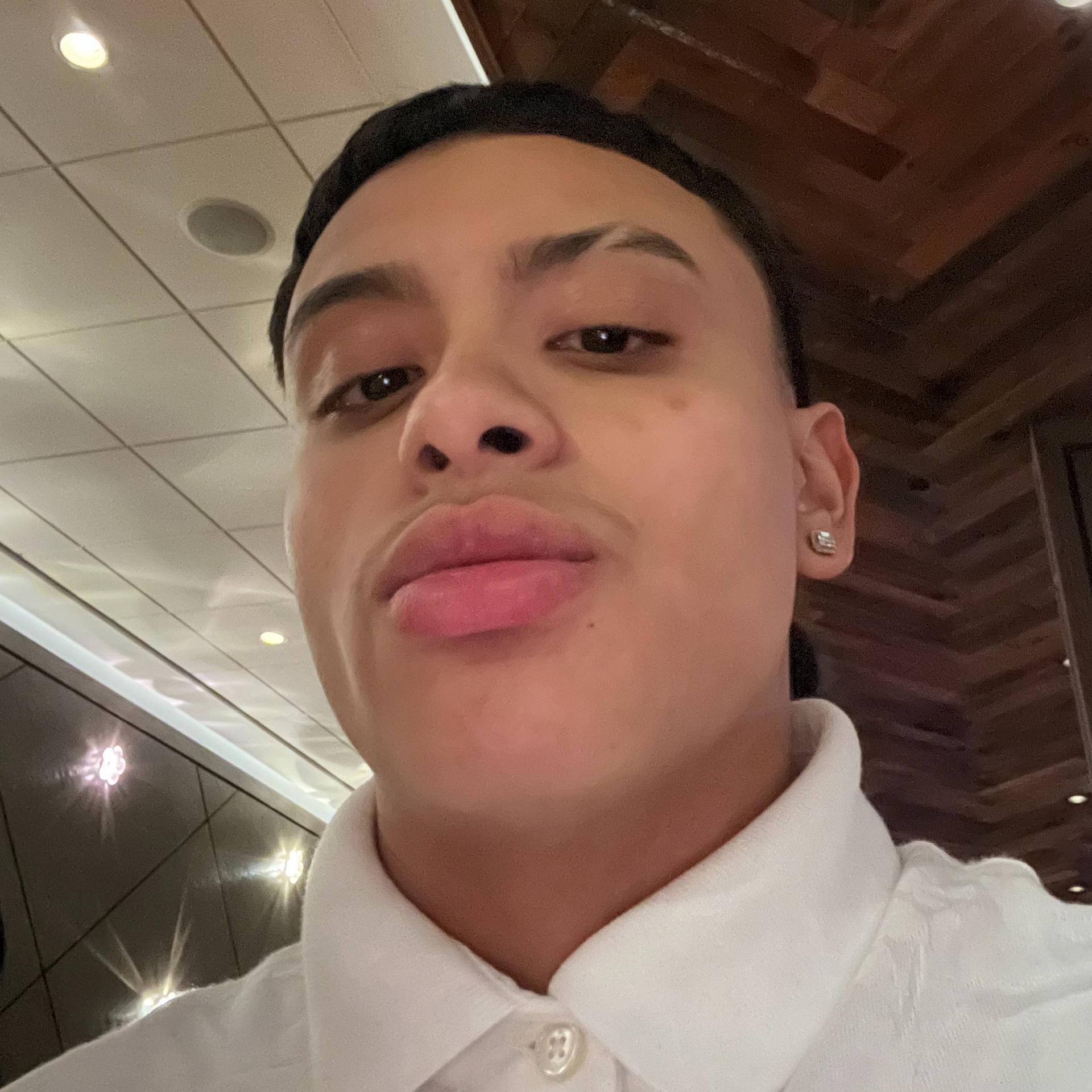Izaiah Lopez