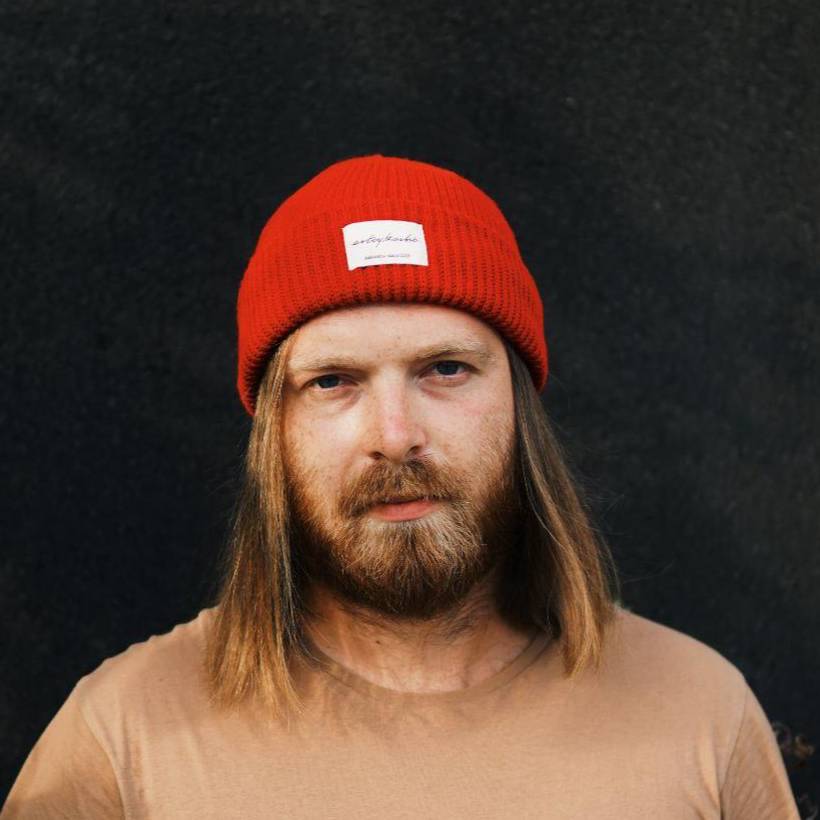 Roman Surhuchov