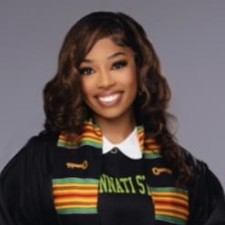 Breaona Tolbert