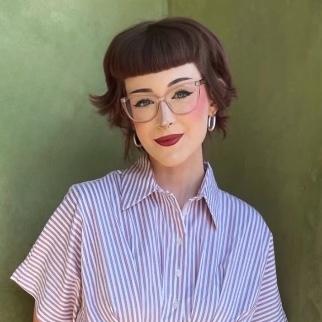 Mackenzie Trent