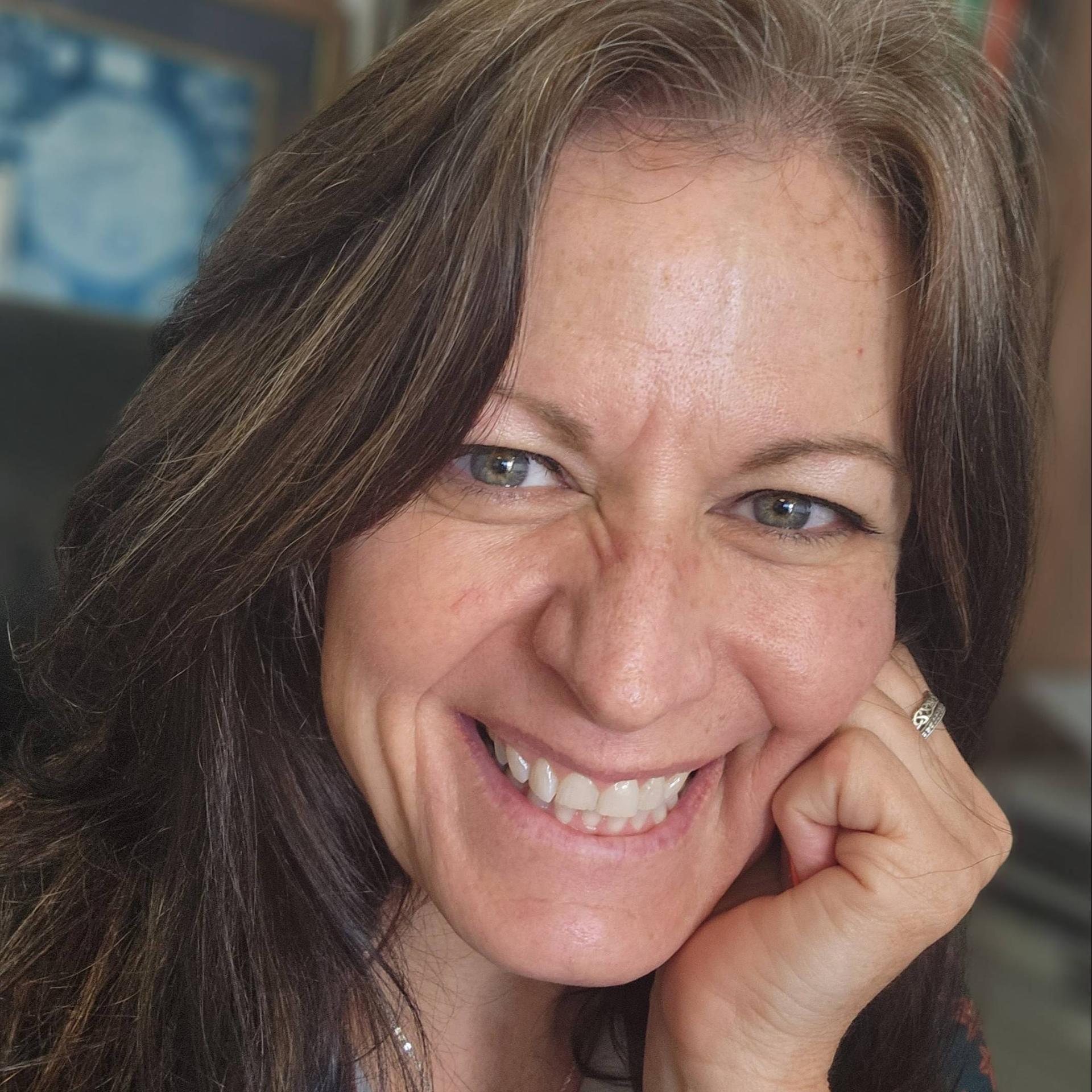 CINDY MCCONEGHY