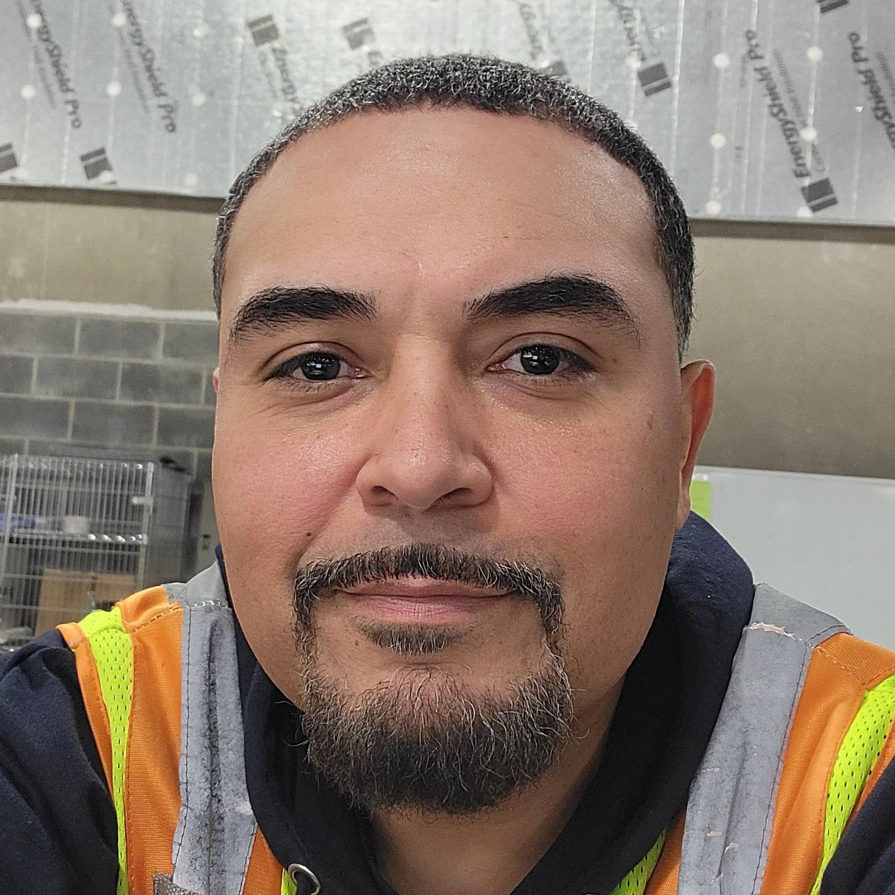 Carlos Serrano