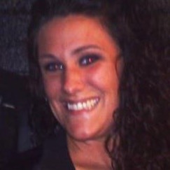 Julyah Robbins